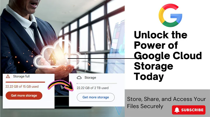 How to Share Google One Storage with Family & Friends | Step-by-Step Guide #Google