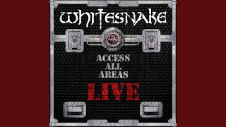 Still Of The Night  In Britain 2011 2025 Remaster