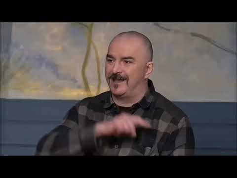 Клим Жуков.  О так называемых "сталинских репрессиях"