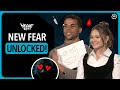 Heart Eyes Cast Reacts to Each Other's Worst Nightmares
