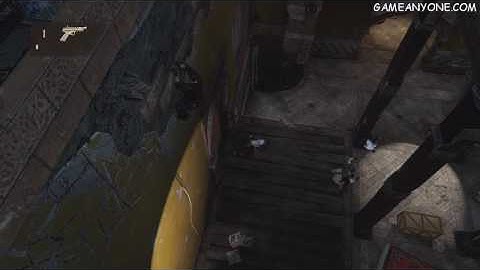 Uncharted 2: Among Thieves - Chapter 2 - Breaking and Entering [2/3]