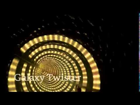 Galaxy Schwarzwald - Galaxy Twister