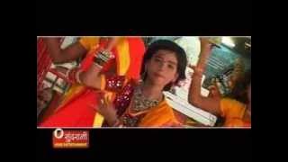 Nach Baiga Nach Baiga Re - O Meri Maiyya - Swarna Diwakar - Chhattisgarhi Devi Jas Geet