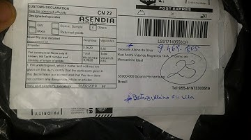 Wrong products of banggood received