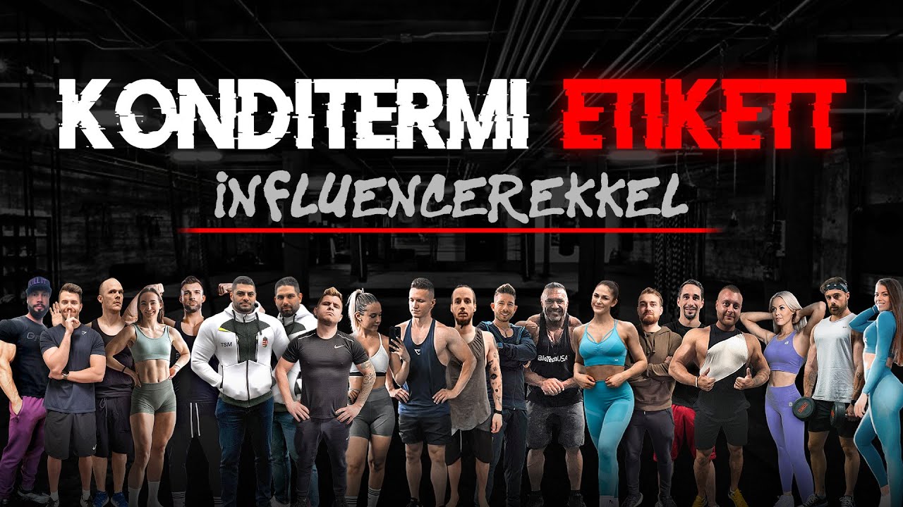 KONDITERMI ETIKETT 2023
