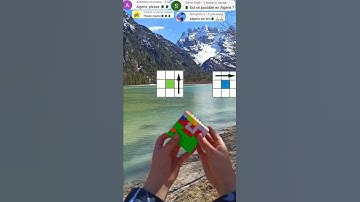 #algeria🇩🇿#algerie#algerian#algérie#flag#rubikscube#cube#speedcubing#top#foryou#👍#shorts
