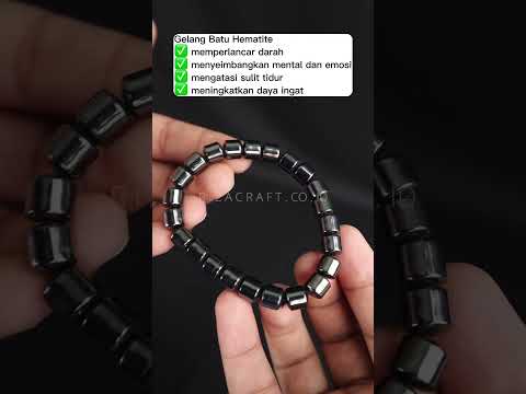 Video: Gelang magnet neodymium - apakah itu?