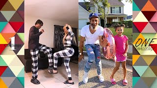 Cause We Like to Party Challenge Dance Compilation #dance #challenge