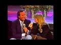 Julio Iglesias Entrevista en Suecia 🇸🇪 1992 Álbum Calor