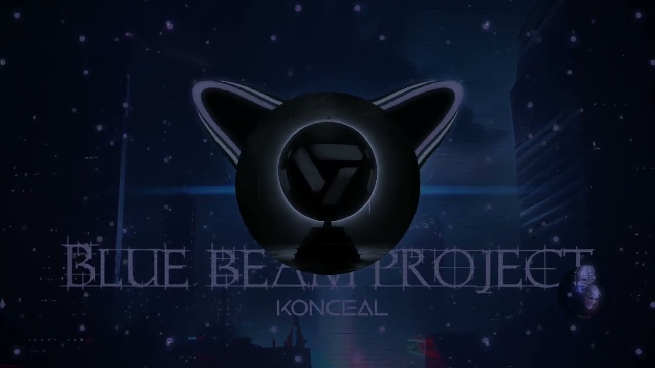 Watch @D4rKRekords & @koncealofficial - Blue Beam Project (Slow and Reverb Remix Version) on YouTube Watch @D4rKRekords & @koncealofficial - Blue Beam Project (Slow and Reverb Remix Version) on YouTube