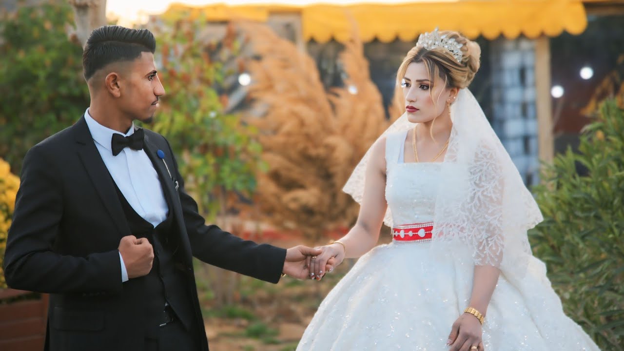 حفله كوباني قريه تليجب أسم العريس مصطفى أسم العروس زهيده فنان محمود جان المايسترو عزدين /3/