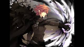 Devil On My Shoulder -Male Nightcore-