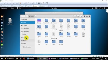 CCNA-Security-210-260-Common Network Attacks-(Backdoors)