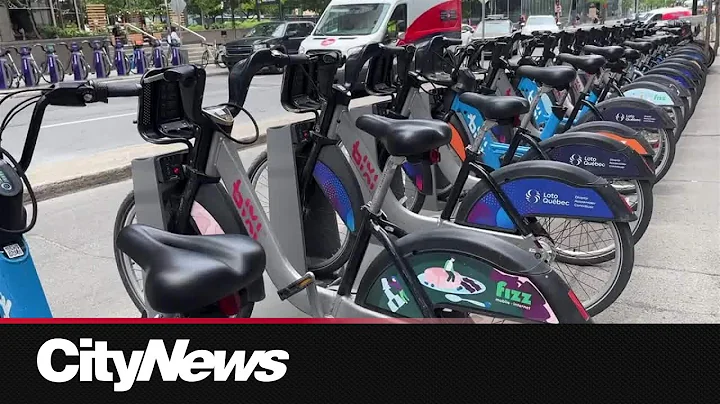 How Montreal transit users plan to get around during the STM strike