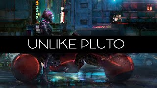 Unlike Pluto - Endless (Legendado/Tradução) [CC]