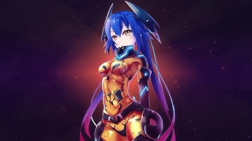 Nightcore - Queen of Mean (CLOUDxCITY Remix/From "Disney Hall of Villains")