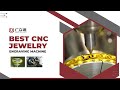Best cnc jewelry engraving machine  guanglijin
