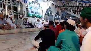 Salaat o Salaam | Urs Hazrat Shah Jalal Mujarrad al Yemeni رَحۡمَۃُ اللهِ | Sylhet Bangladesh 2024