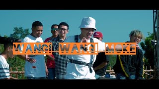 Mr.Djii _WANGI WANGI MOKE ft Genji Constantino,JefryPuex,Mario Ropa,BlueBenny,Anggi Botha (M/V)