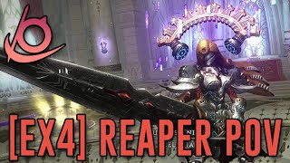 Recollection (Extreme) - Reaper PoV ( M1 )   first clear