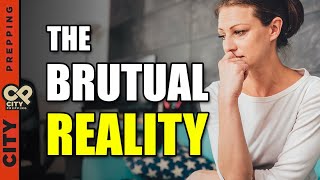 Let's Stop Pretending: Things Will NOT Return to Normal