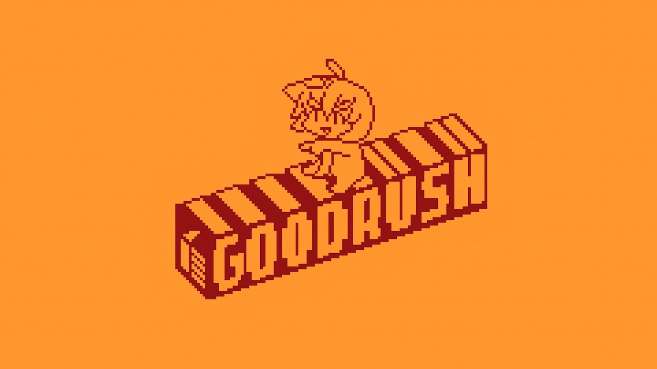 EBIMAYO - GOODRUSH [GOODTEK] 99.52% S rank - YouTube