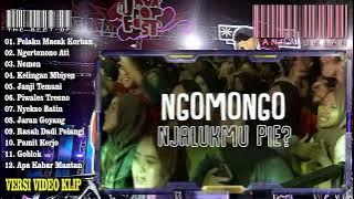 NDX AKA Full Album Terbaru 2024 Lagu Jawa Viral   Pelaku Macak Korban