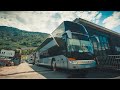 Mostrando o tour bus do sepultura na europa  estrada