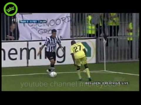 Heracles spits Everton wil 3 scharen maken