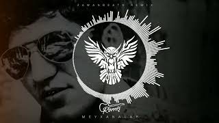 Rəmiş ft Zawanbeats — Meyxanalar (Remix) Resimi