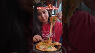 What I ate in a Day #minivlog #ytshorts #whatieatinaday #weekend