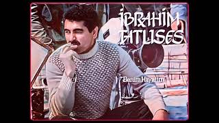 İbrahim Tatlıses - Benim Hayatım