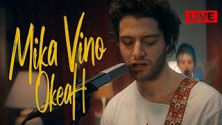 Mika Vino - Океан LIVE