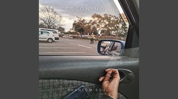 Lesson No. 1
