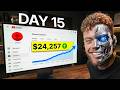 61 386 In 30 Days With AI Youtube Automation Just Copy Me 
