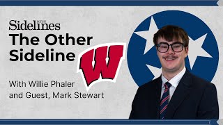 The Other Sideline Week 2: Interview With The Milwaukee Journal Sentinel's Mark Stewart