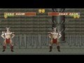 Ultimate Mortal Kombat Trilogy - Supreme Demonstration Glitches & Fun Stuff