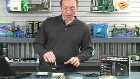 PC repair and maintenance a practical guide part 3