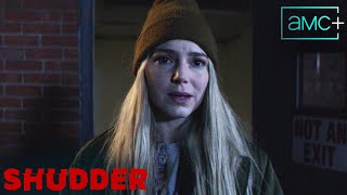 The Puppetman | Official Trailer | Shudder