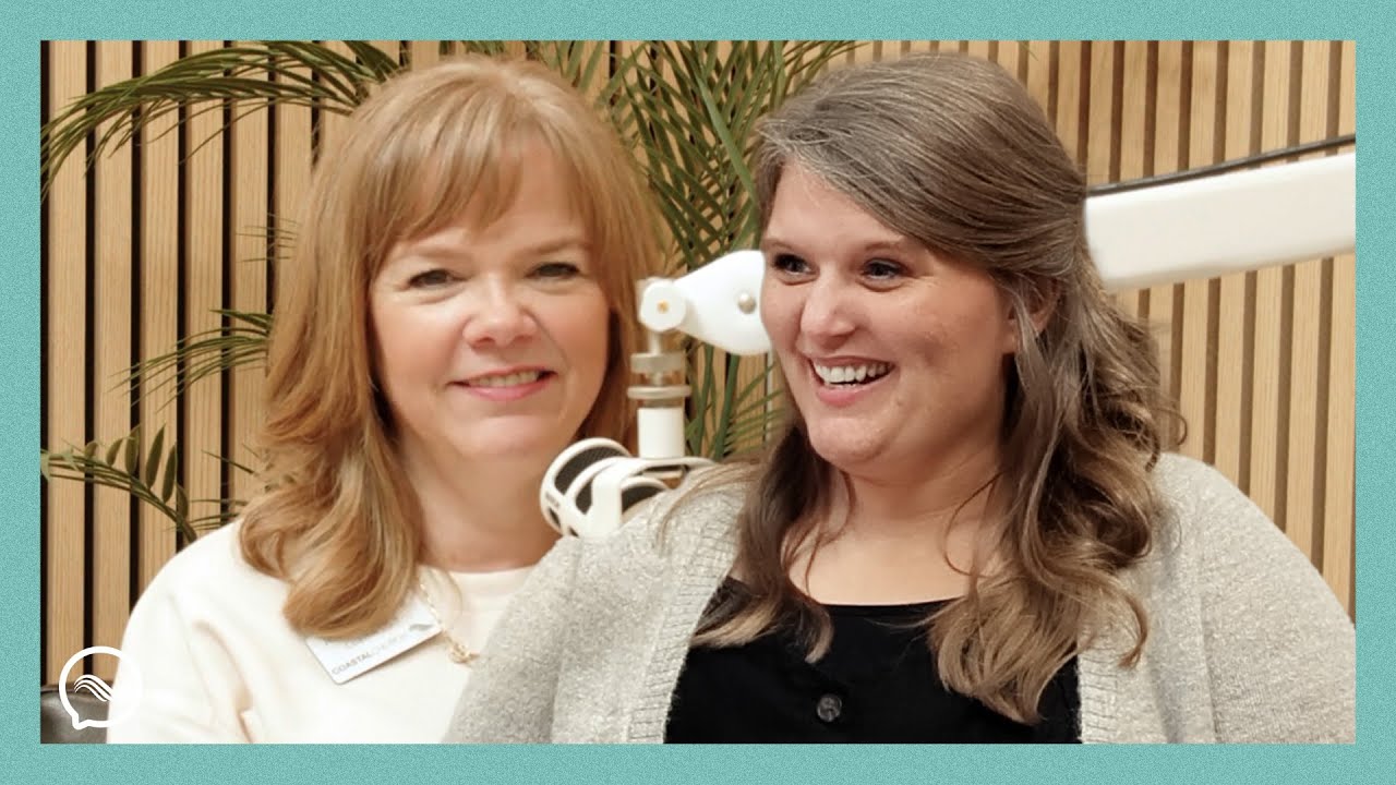 Go Into All The World - Coastal Conversations | S4 EP4