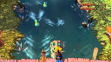 Jak and Daxter The Precursor Legacy Walkthrough Part 3