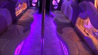 Party Bus Palace by Elite Chicago Limo