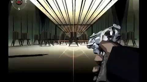 Killer7 - Fast Greg Nightmare Strat