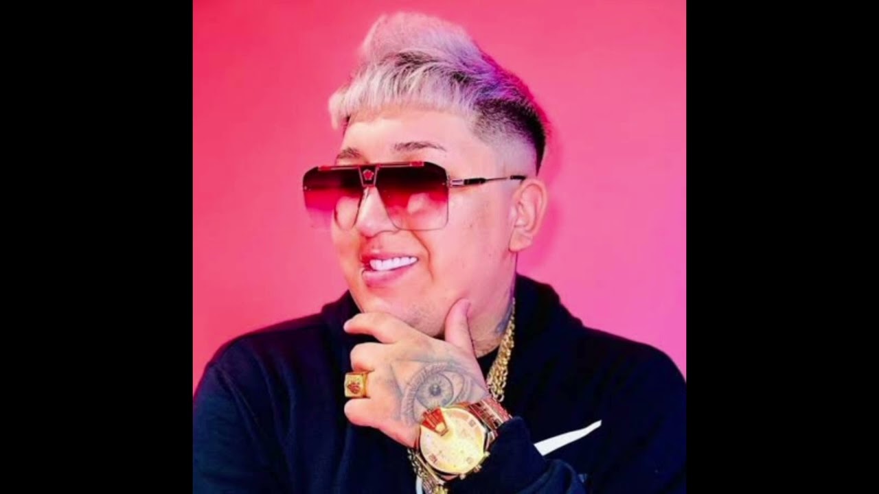 💍 “Ella” – Reggaeton Bayriton x Byron Fire Reggaeton Type Beat 2025