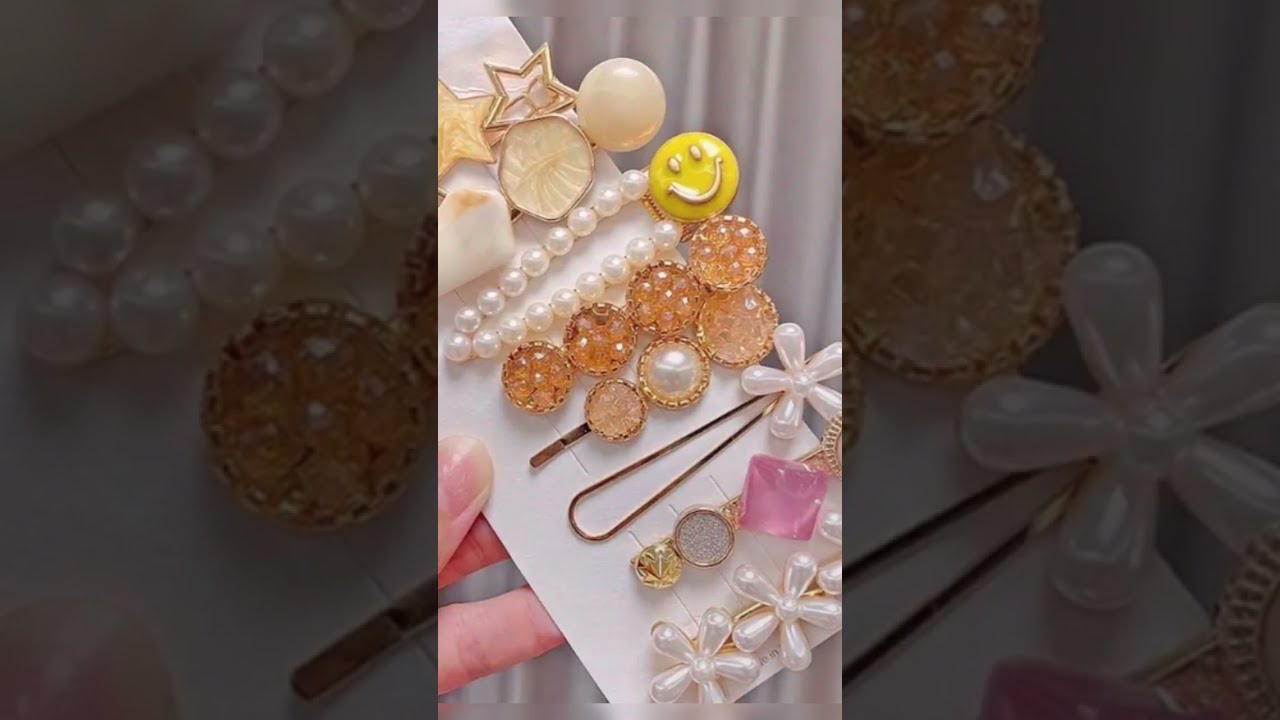  Trending Viralmusic Music Hairaccessories Baby Clips Pretty