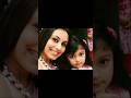 Rani mukherjee with cute daughter adira choprashorts ranimukherjee trendingshorts