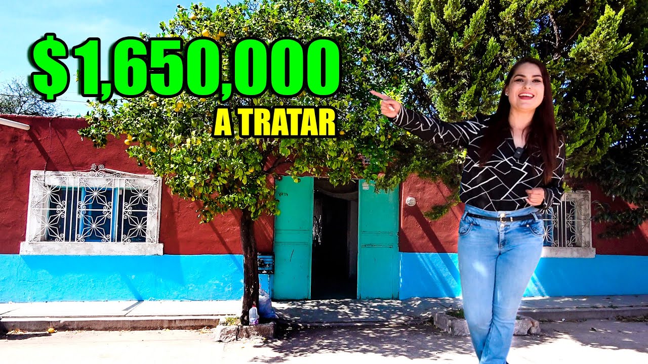 CASA en Colonia  NIÑOS HÉROES en JEREZ