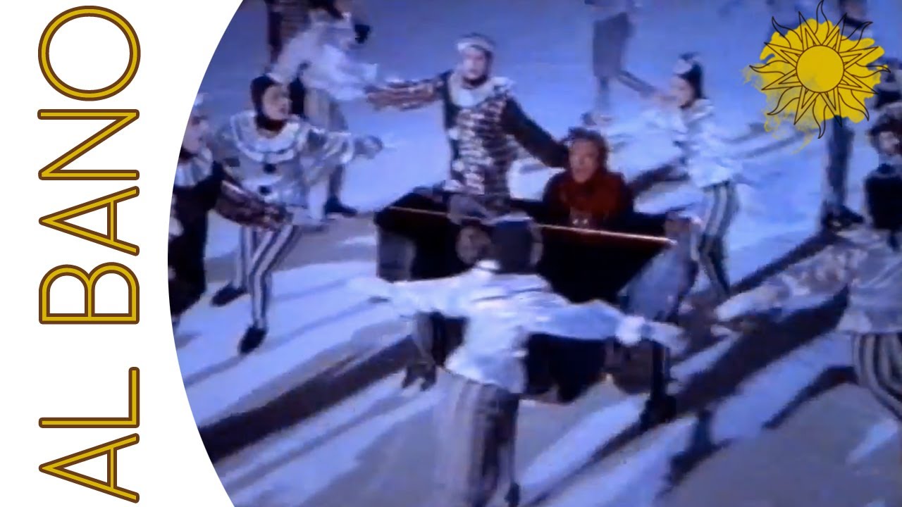Tonton Al Bano - È la mia vita (video ufficiale) di YouTube Tonton Al Bano - È la mia vita (video ufficiale) di YouTube
