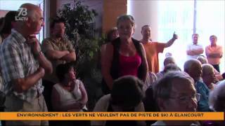 Le 7/8 L’Actu – Edition du lundi 7 juillet 2014