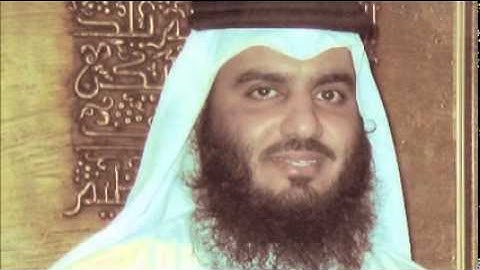 القرآن الكريم كامل بصوت الشيخ أحمد العجمي (2_3)